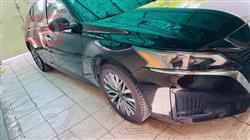 نيسان ألتيما